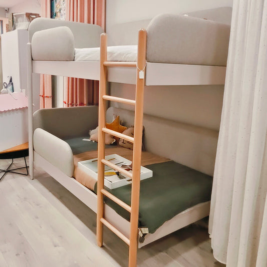 Lilu Atelier Twin Bunk Bed
