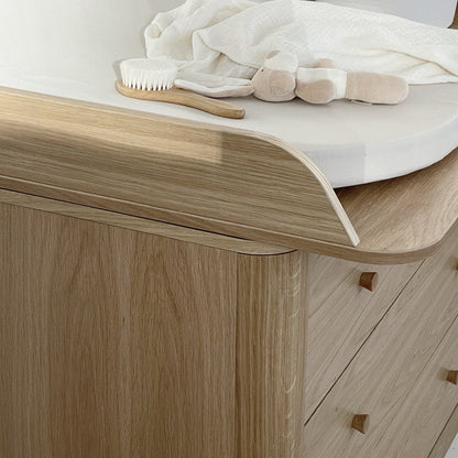We Are Bitte Nature Dresser in Oak