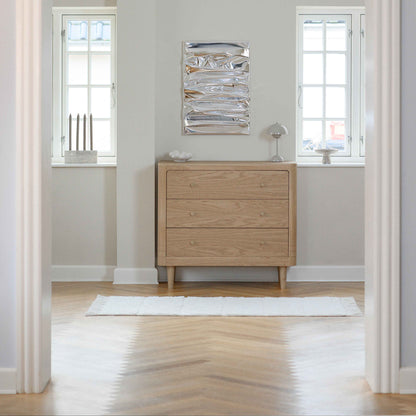 We Are Bitte Nature Dresser in Oak