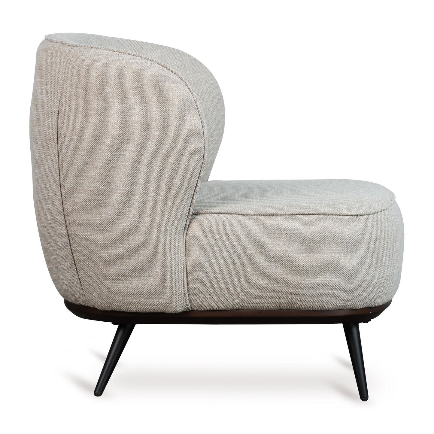 Quax Zen Chair - Clay