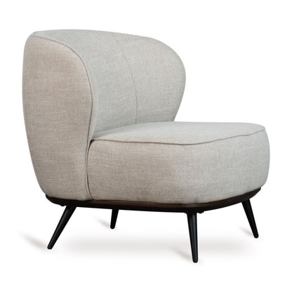 Quax Zen Chair - Clay