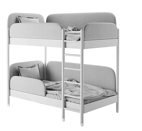 Lilu Atelier Twin Bunk Bed