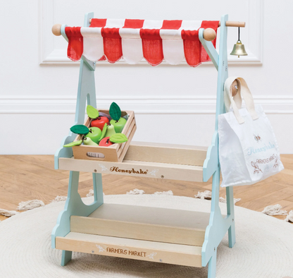 Le Toy Van Market