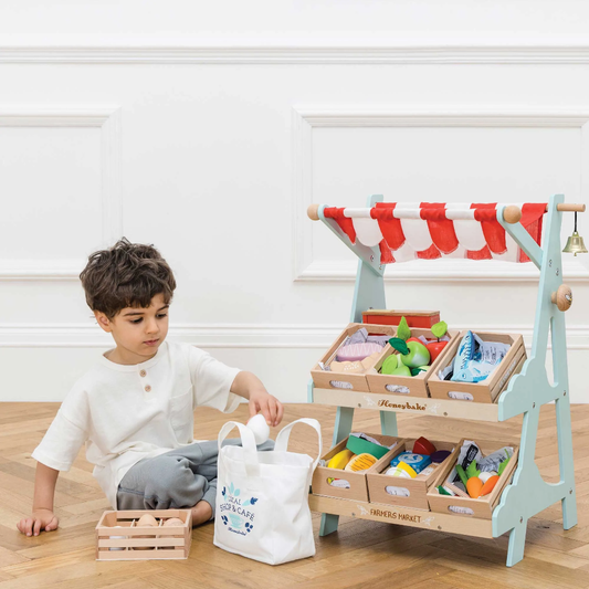 Le Toy Van Market