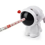 Legami To The Moon and Back Desktop Pencil Sharpener