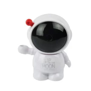 Legami To The Moon and Back Desktop Pencil Sharpener