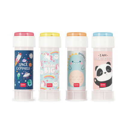 Legami Soap Bubbles