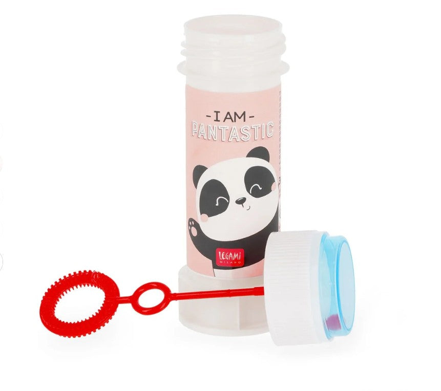 Legami Soap Bubbles