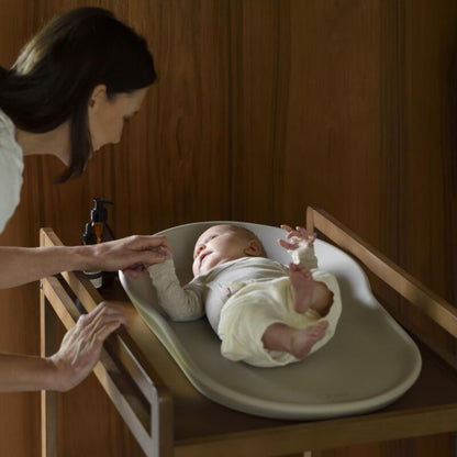 Quax Mamee Changing Mat - Clay