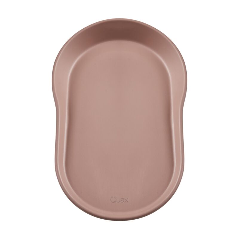 Quax Mamee Changing Mat - Coral