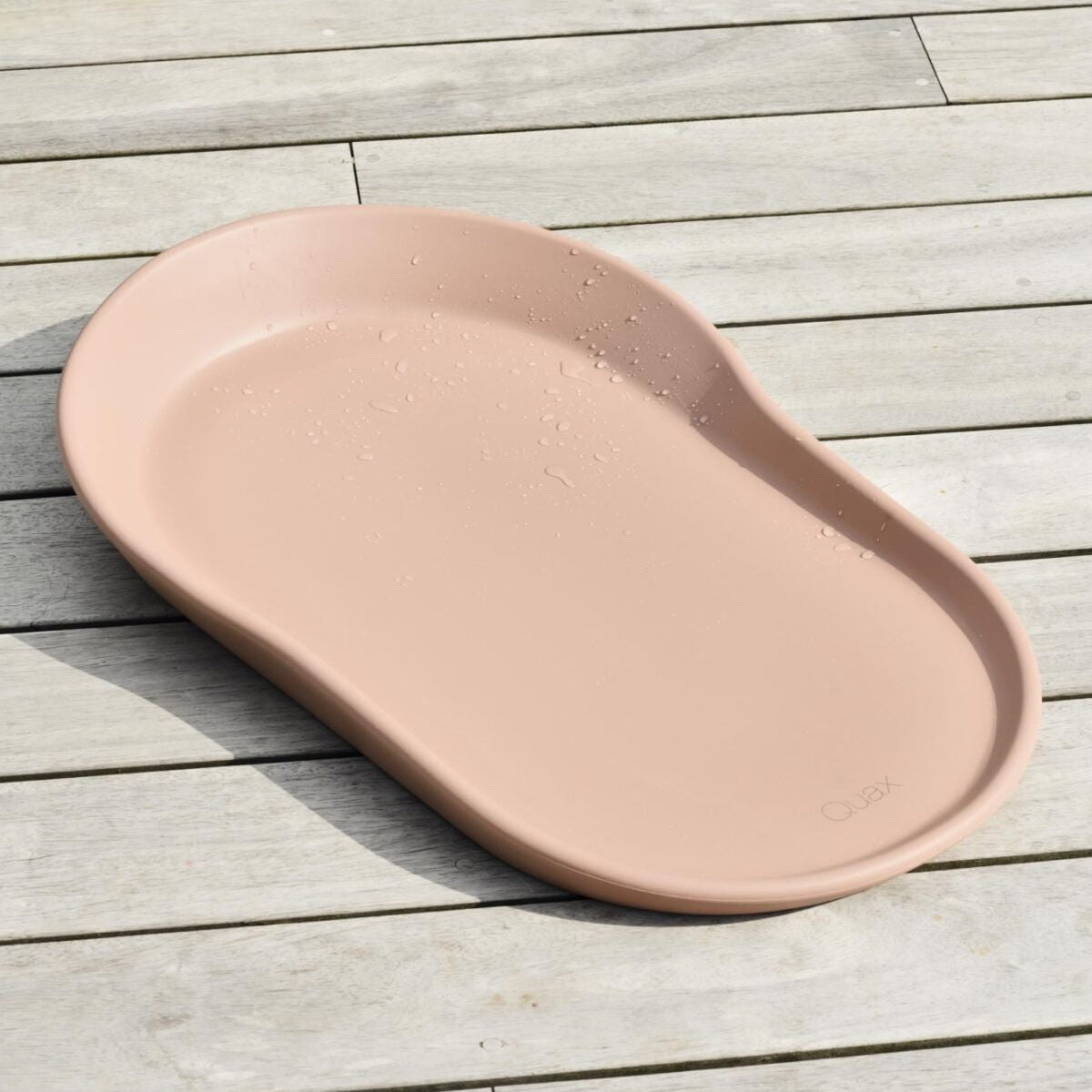 Quax Mamee Changing Mat - Coral