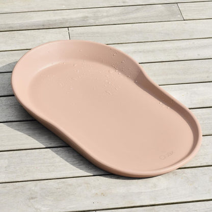 Quax Mamee Changing Mat - Coral