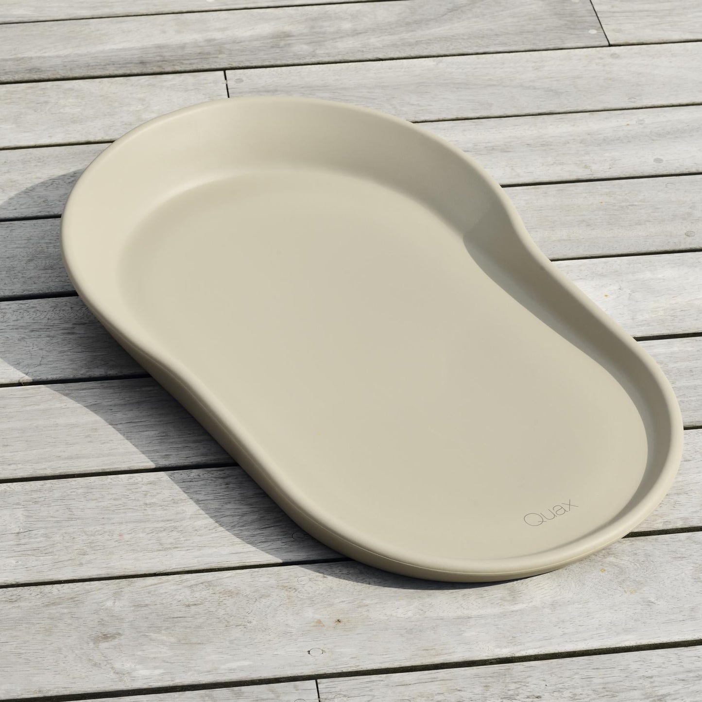 Quax Mamee Changing Mat - Thyme