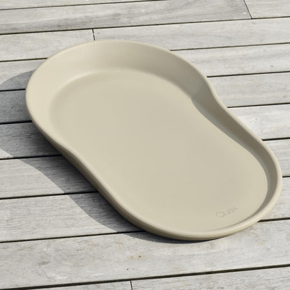 Quax Mamee Changing Mat - Thyme