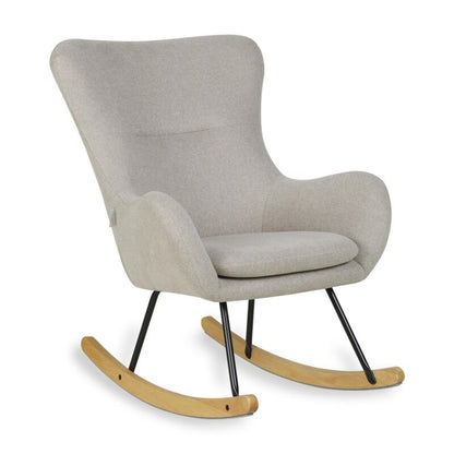 Quax Rocking Nursing Chair Basic - Desert