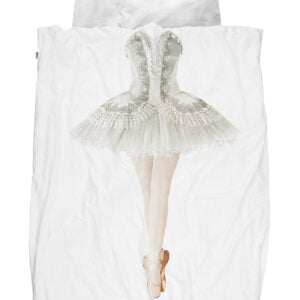 SNURK - Ballerina Duvet Set - Single